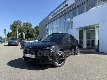 CUPRA 