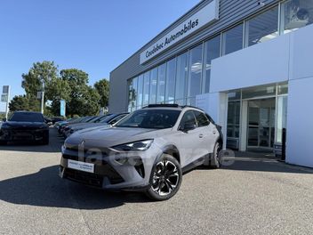 CUPRA 