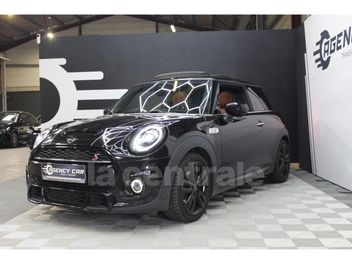 MINI MINI 3 3P 192 BVR SPORT LCI COOPER S JOHN COOPER WORKS SUIVI BMW