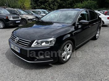 VOLKSWAGEN PASSAT 7 VII 2.0 TDI 140 FAP BLUEMOTION TECHNOLOGY ULTIMATE