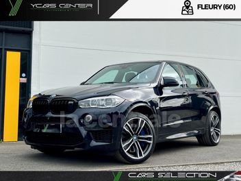 BMW X5 F85 M (F85) 4.4 M AUTO