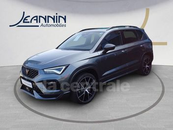 CUPRA ATECA (2) 1.5 TSI 150 V DSG7