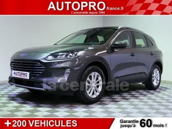 FORD KUGA 3 III 1.5 ECOBLUE 120 POWERSHIFT TITANIUM