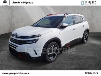 CITROEN C5 AIRCROSS 1.6 HYBRID 225 C-SERIES E-EAT8