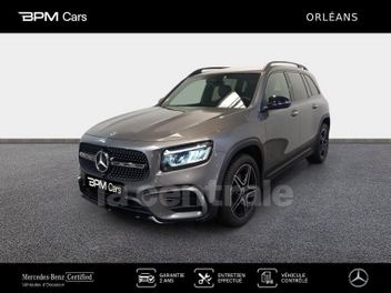 MERCEDES GLB 200 D AMG LINE 8G-DCT