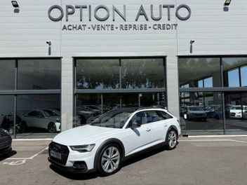 AUDI A6 (5E GENERATION) ALLROAD V 50 TDI 286 QUATTRO AVUS EXTENDED TIPTRONIC 8