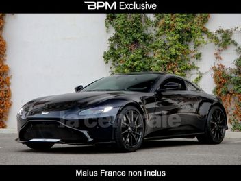 ASTON MARTIN 