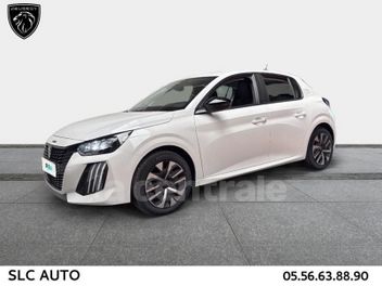 PEUGEOT 