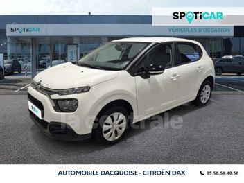 CITROEN 