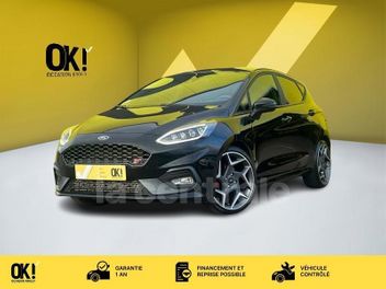 FORD FIESTA 6 ST VI 1.5 ECOBOOST 200 ST PLUS 5P