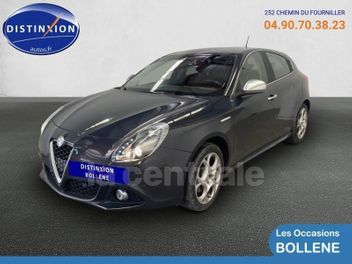 ALFA ROMEO 