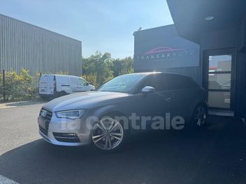 AUDI A3 (3E GENERATION) SPORTBACK III SPORTBACK 1.4 TFSI COD ULTRA 150 S LINE S TRONIC 7