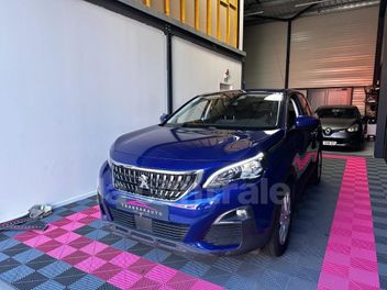 PEUGEOT 3008 (2E GENERATION) II 1.5 BLUEHDI 130 S&S ACTIVE BUSINESS