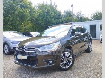 CITROEN DS4 1.6 VTI 120 CHIC BVM5