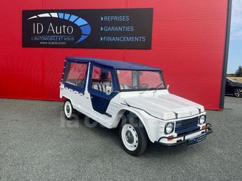 CITROEN MEHARI 650 29CH