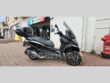 PIAGGIO MP3 HPE 400 ABS ASR