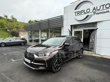 DS DS 7 CROSSBACK 2.0 BLUEHDI 180 GRAND CHIC AUTOMATIQUE