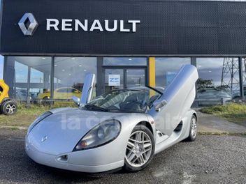 RENAULT SPIDER 2.0 16S PARE BRISE