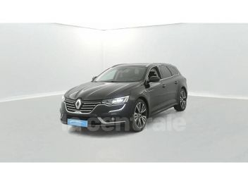 RENAULT TALISMAN ESTATE ESTATE 1.6 DCI 160 ENERGY INITIALE PARIS EDC