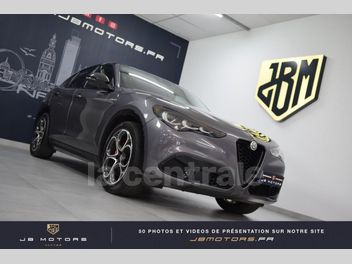 ALFA ROMEO 