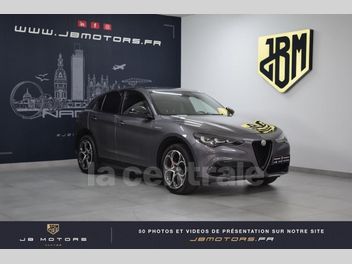 ALFA ROMEO STELVIO (2) 2.2 160 VELOCE AT8
