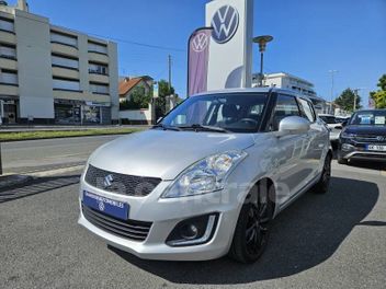 SUZUKI SWIFT 3 III 1.2 VVT SO CITY 5P