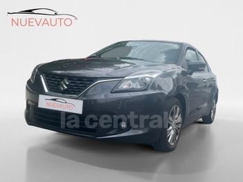 SUZUKI BALENO 2 II 1.2 HYBRID SHVS PACK