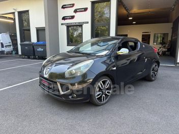 RENAULT WIND 1.6 16V 133 EXCEPTION