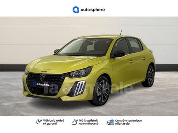 PEUGEOT 208 (2E GENERATION) II (2) 1.2 PURETECH 100 S&S ACTIVE BVM6