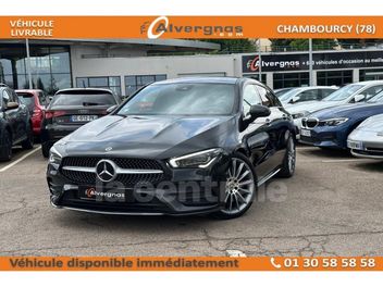 MERCEDES CLA 2 SHOOTING BRAKE II SHOOTING BRAKE 250 AMG LINE 4MATIC 7G-DCT