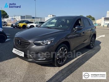 MAZDA CX-5 (2) 2.2 SKYACTIV-D 175 SELECTION 4X4 BVA6