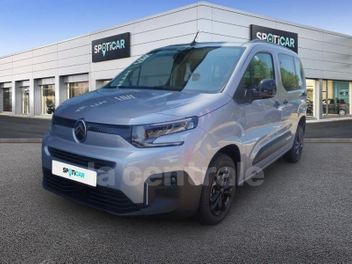 CITROEN BERLINGO 3 MULTISPACE TAILLE M 1.5 BLUEHDI 130 S&S MAX EAT8 5PL N1