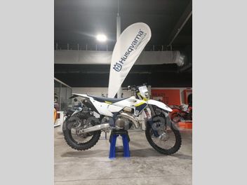 HUSQVARNA TE 250