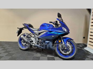YAMAHA YZF R3 321