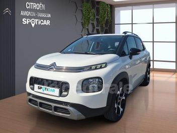 CITROEN C3 AIRCROSS 1.2 PURETECH 110 S&S FEEL EAT6