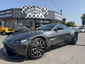 ASTON MARTIN 
