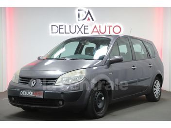 RENAULT GRAND SCENIC 2 II 1.9 DCI 125 CONFORT AUTHENTIQUE