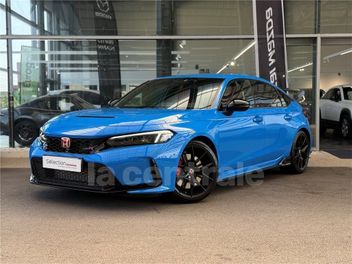 HONDA CIVIC 11 TYPE R XI 2.0 I-VTEC 329 TYPE R
