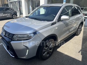 SUZUKI VITARA 4 IV (3) 1.4 BOOSTERJET HYBRID 130 PRIVILEGE