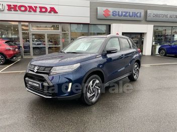 SUZUKI VITARA 4 IV (3) 1.4 BOOSTERJET HYBRID 130 STYLE