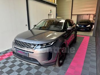 LAND ROVER RANGE ROVER EVOQUE 2 II D150 8CV 4WD SE BVA9