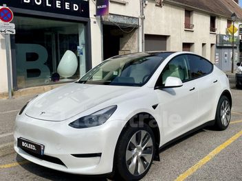 TESLA 