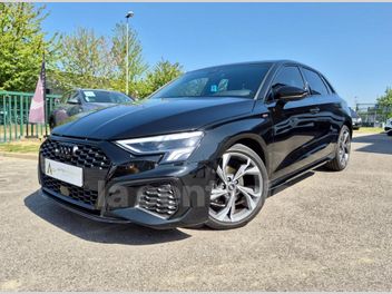 AUDI A3 (4E GENERATION) SPORTBACK IV SPORTBACK 30 TDI 116 S LINE S TRONIC 7
