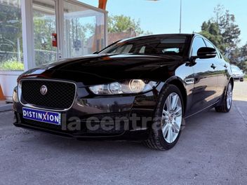 JAGUAR 