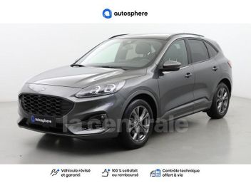 FORD KUGA 3 2.0 ECOBLUE 120 ST-LINE X POWERSHIFT