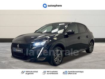 PEUGEOT E-208 (2E GENERATION) II ELECTRIQUE ALLURE 50 KWH
