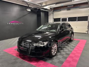 AUDI A6 (4E GENERATION) AVANT IV (2) AVANT 2.0 TDI ULTRA 190 BUSINESS LINE S TRONIC