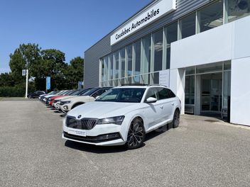 SKODA SUPERB 3 COMBI III (2) COMBI 2.0 TDI 200 SCR 11CV LAURIN & KLEMENT DSG7