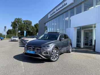 VOLKSWAGEN T-ROC (2) 2.0 TDI 150 START/STOP STYLE DSG7