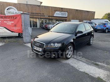 AUDI A3 (2E GENERATION) II (2) 1.9 TDI 105 DPF AMBITION LUXE
